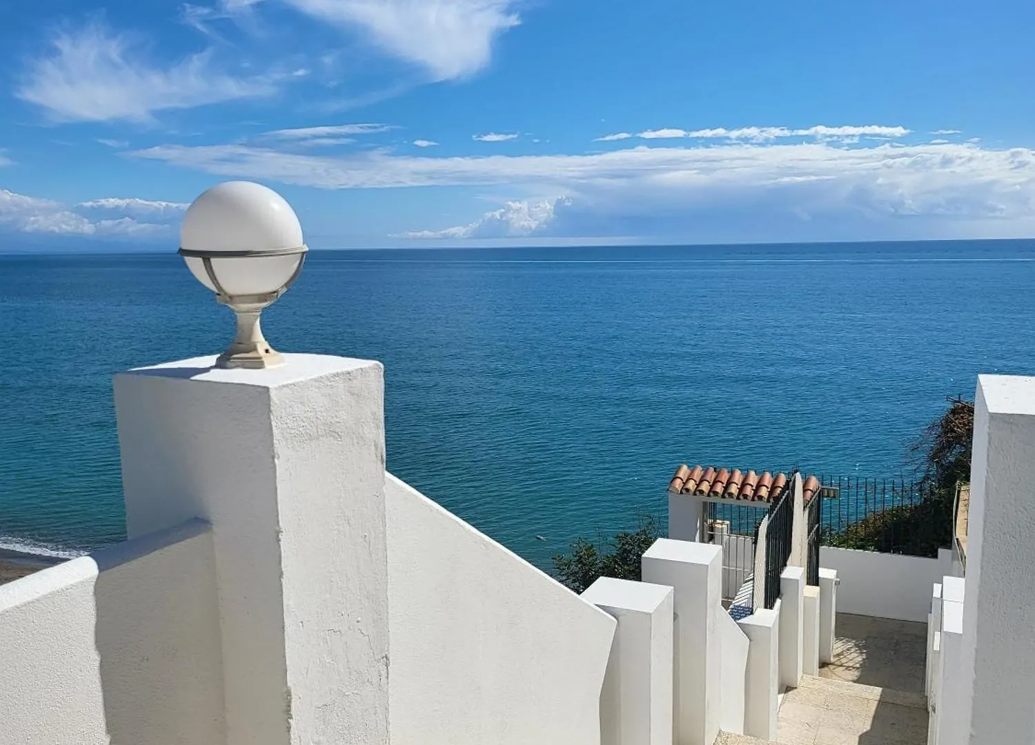 Studio Castillo Del Vigia Torremolinos Apartment