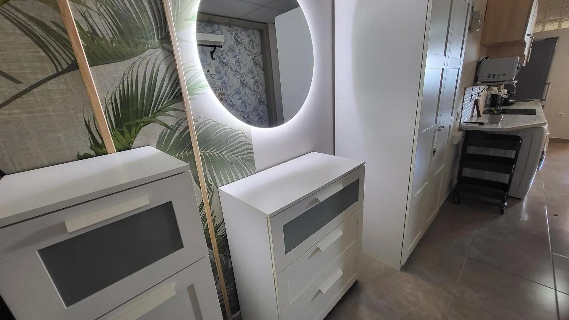 Studio Castillo Del Vigia Torremolinos