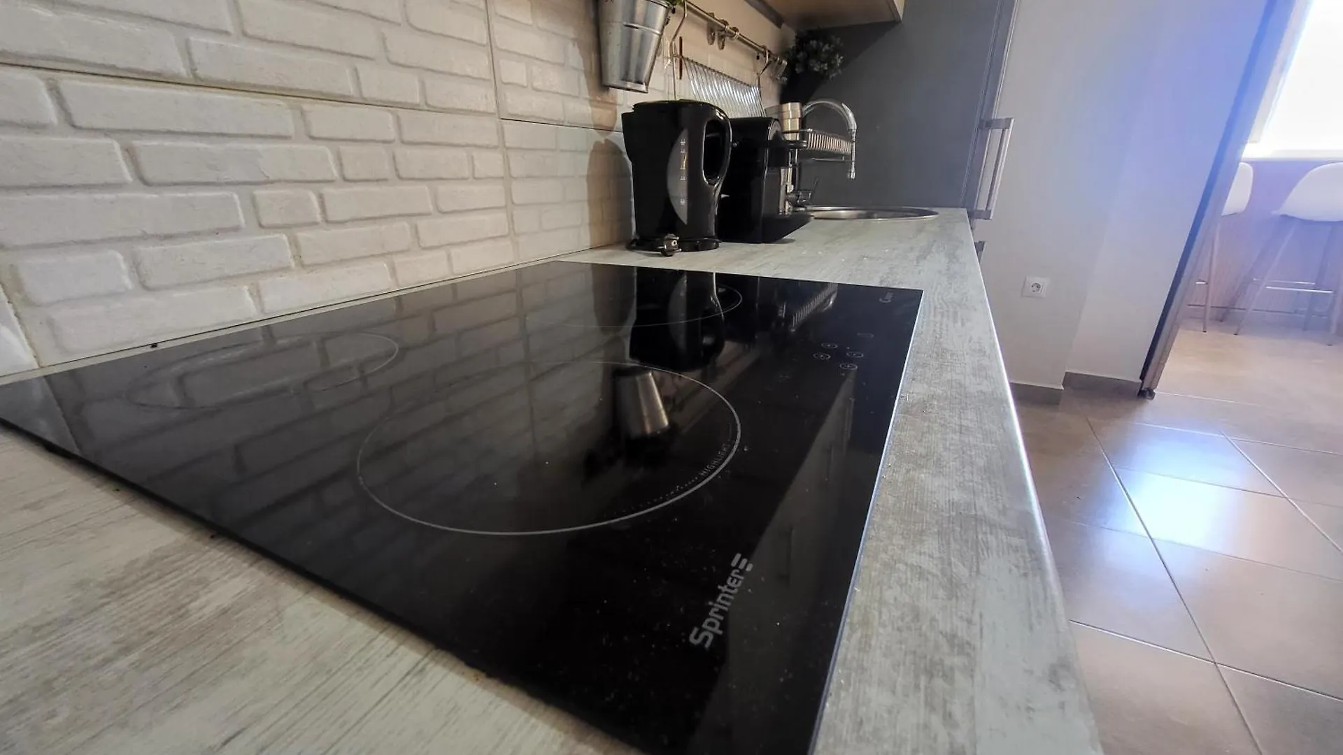 Apartment Studio Castillo Del Vigia Torremolinos