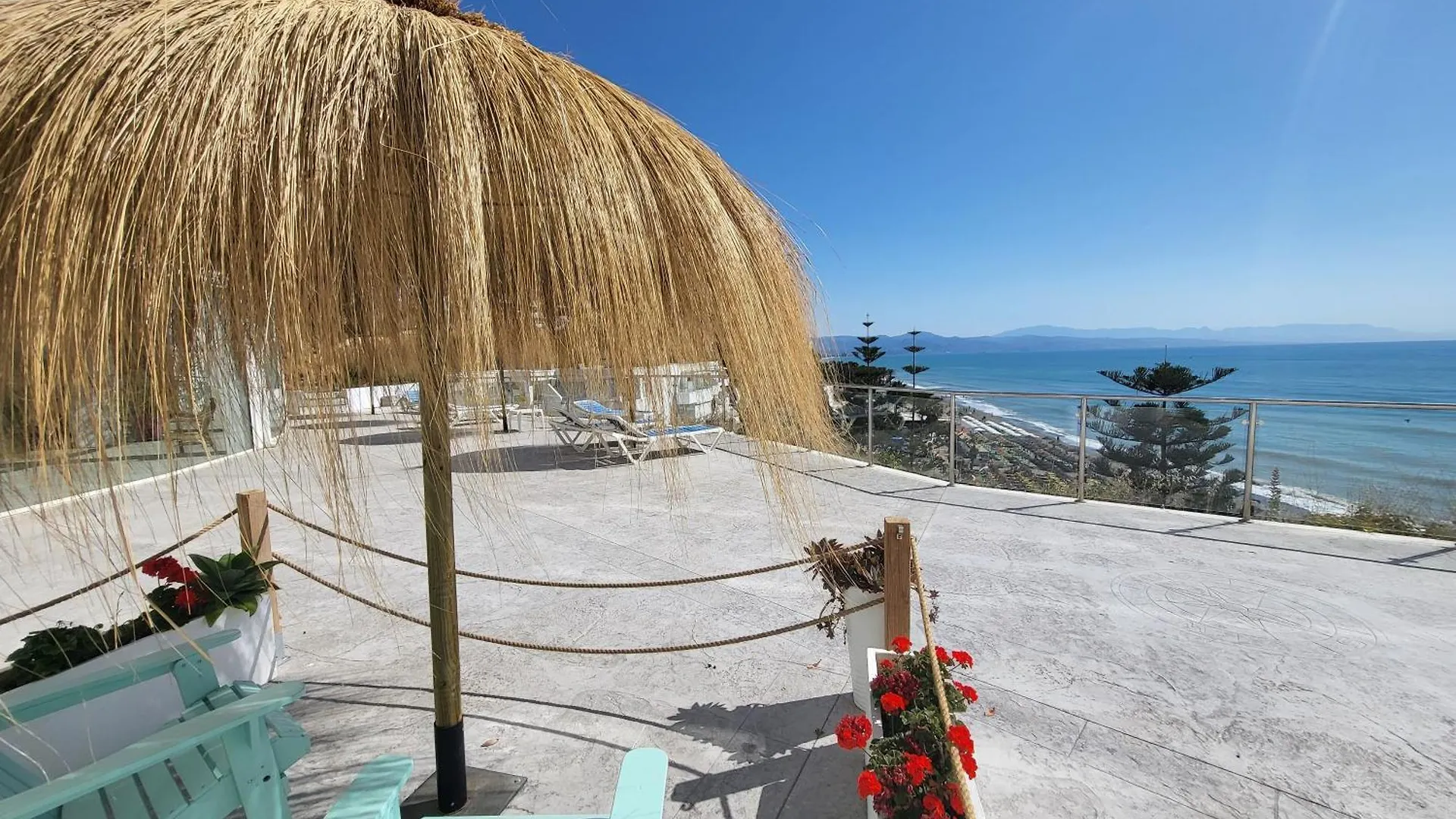 Studio Castillo Del Vigia Torremolinos