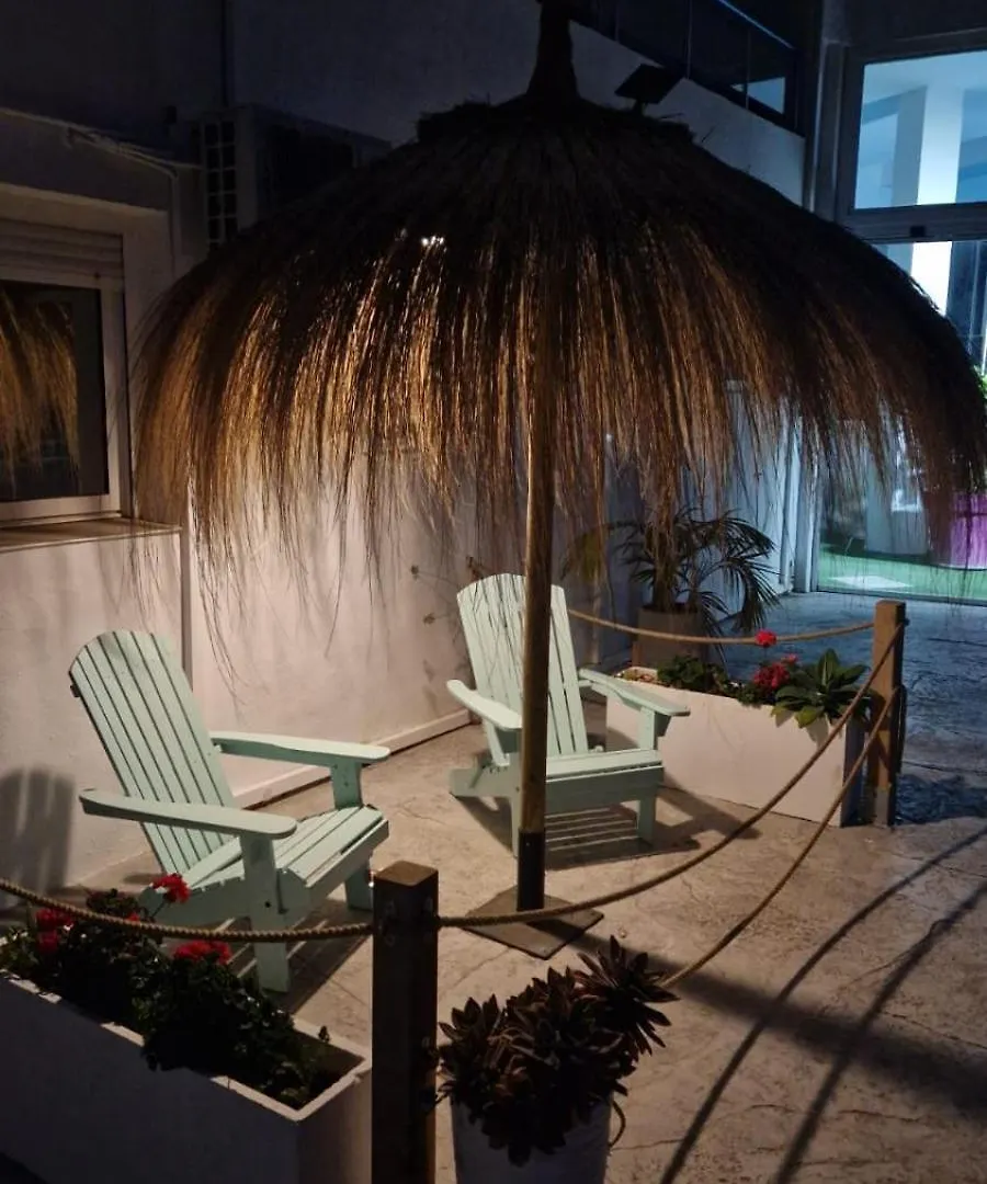 Studio Castillo Del Vigia Torremolinos
