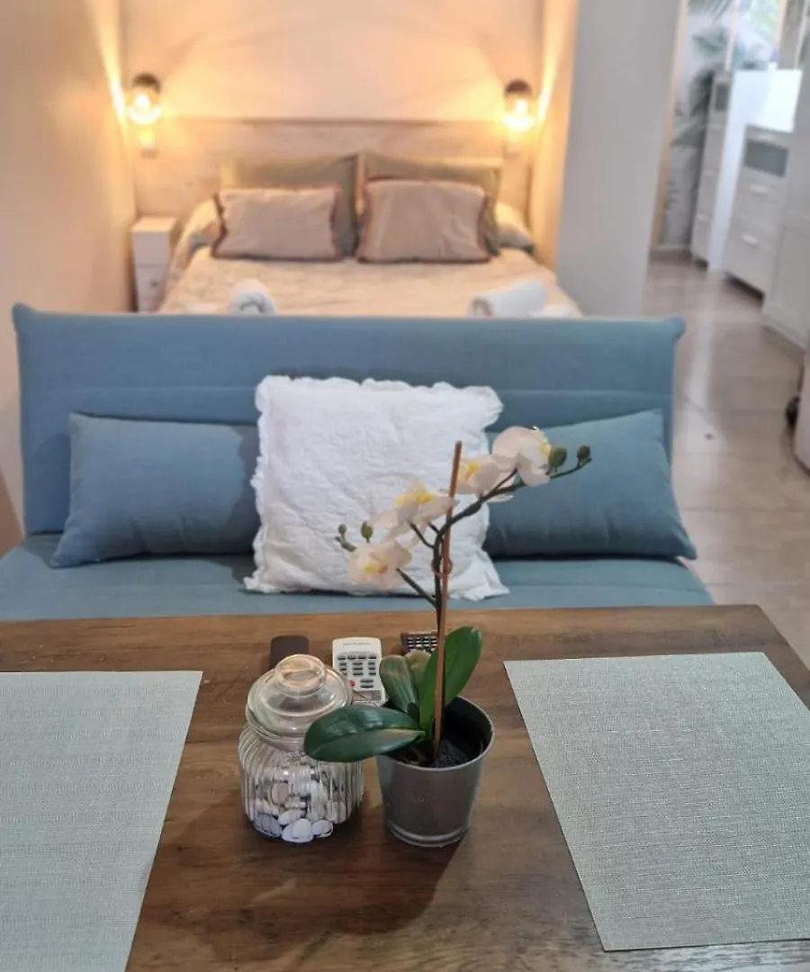 Studio Castillo Del Vigia Torremolinos Apartment